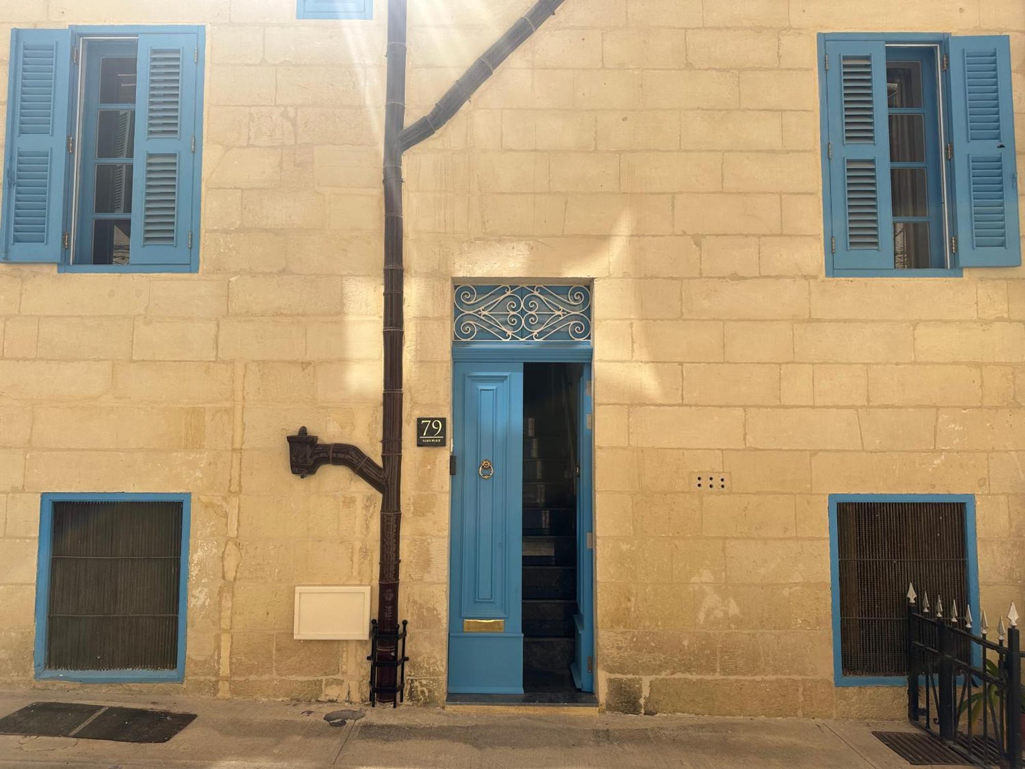 79 Sam'S Place, Valletta Exterior photo