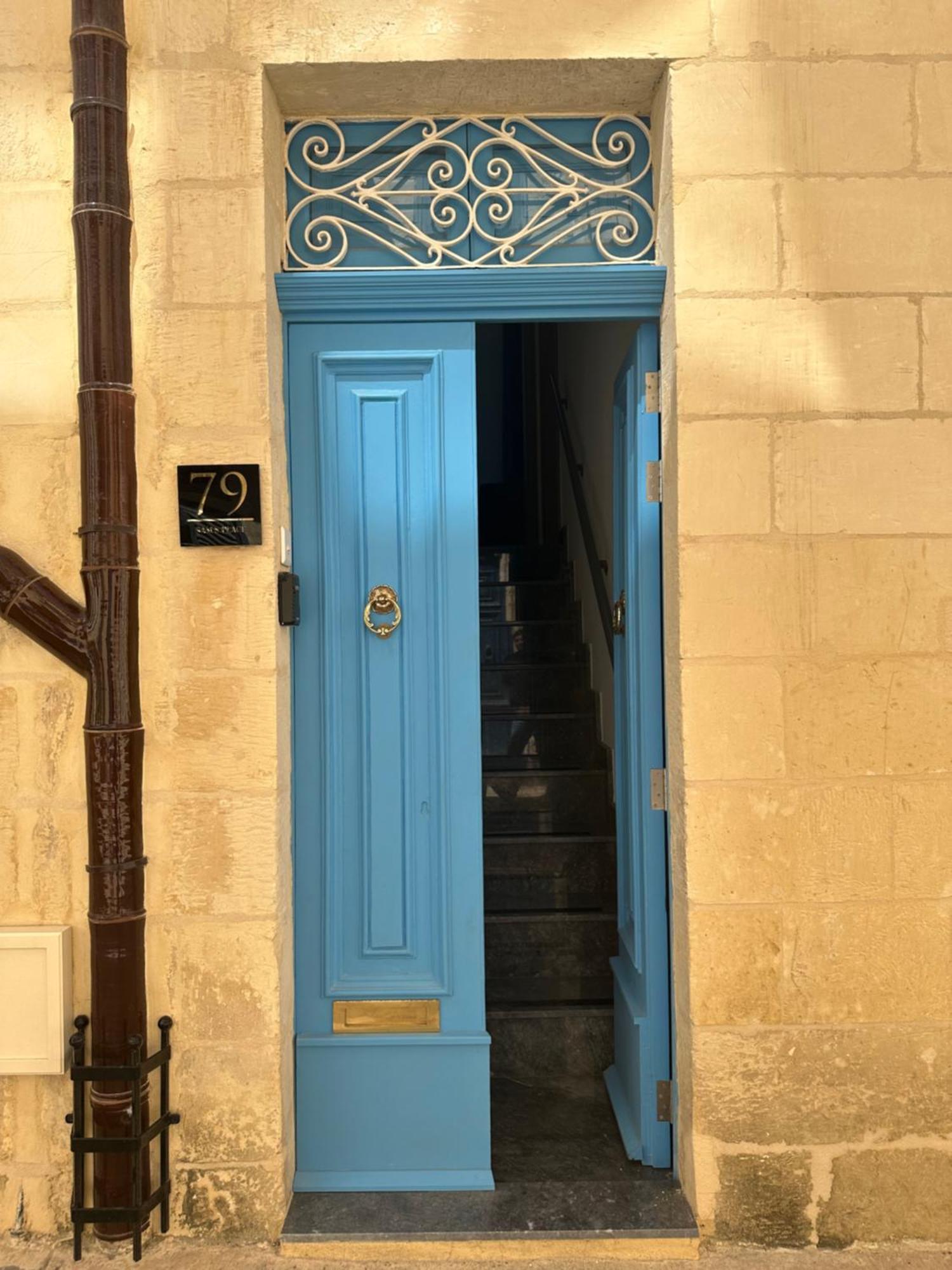 79 Sam'S Place, Valletta Exterior photo