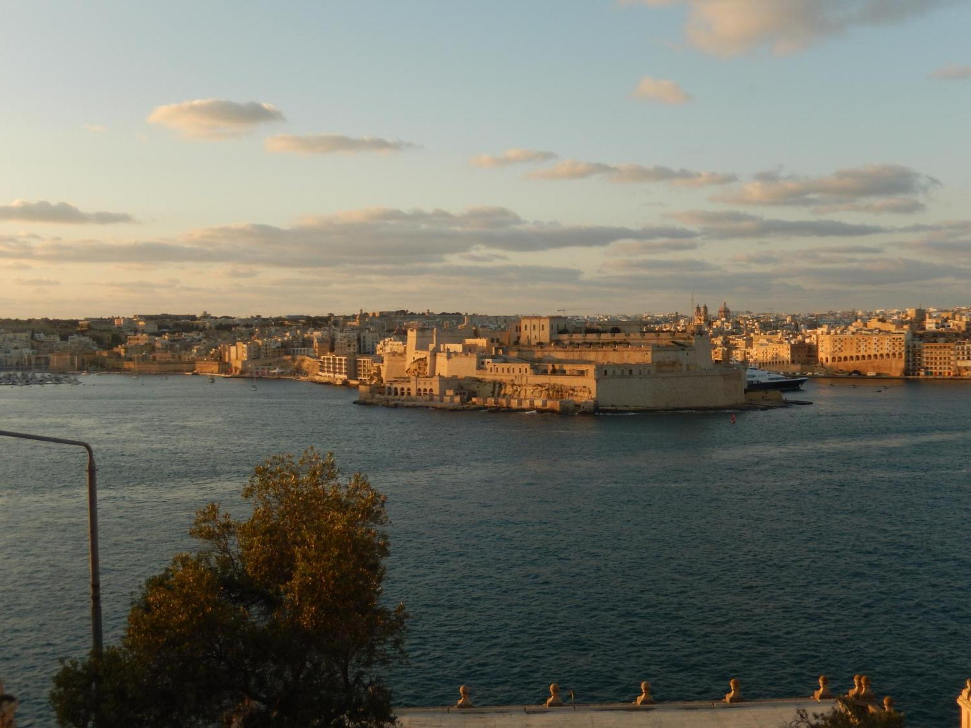 79 Sam'S Place, Valletta Exterior photo